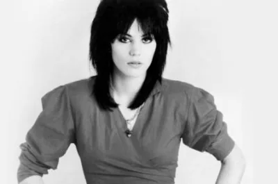 Joan Jett